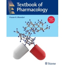 Textbook of Pharmacology