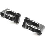 Team Losi Racing Tlr блок кастер 6ст. , алуминий (2): 22x-4
