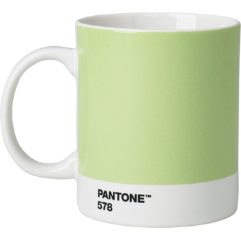 Copenhagen Design Чаша халба Pantone 385 мл светлозелена (101030578)