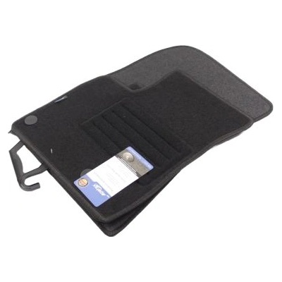 Мокетни стелки за NISSAN Qashqai (2021+)