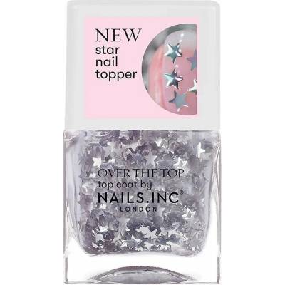 Nails Inc. London Over The Top 14 ml, Spittlefields
