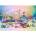 PLAYMOBIL Princess Magic 71499 Underwater Sea Animal Care