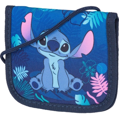 Cool Pack Портмоне за врат Cool Pack McNeil - Stitch (9195268000)
