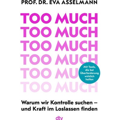 Too much