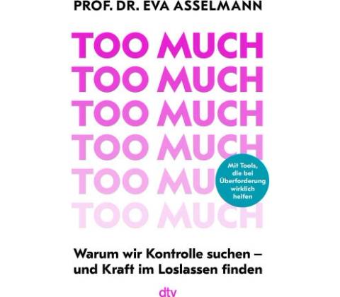 Too much