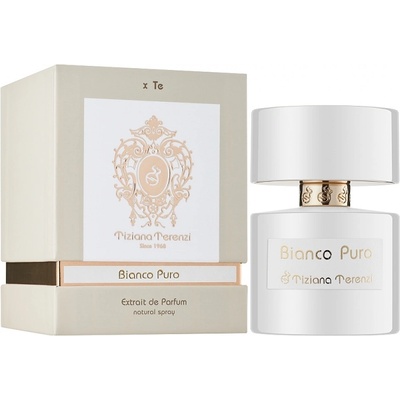 Tiziana Terenzi Bianco Puro EDP 100 ml