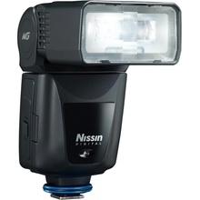 Nissin MG80 Pro Canon