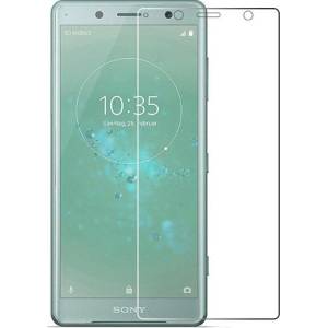 Sony Стъклен протектор за Sony Xperia XZ2 Compact H8324