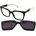 Carolina Herrera Очила Carolina Herrera HER 0376/C 80S/WJ