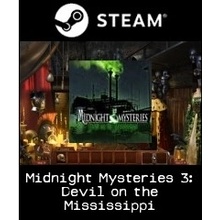 Midnight Mysteries: Devil on the Mississippi