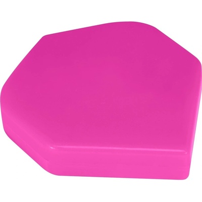 Vosk na šipky Designa Grip Wax Pink