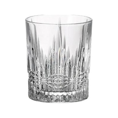 Bohemia Crystal Sklenice na whisky Vibes 6 x 300 ml