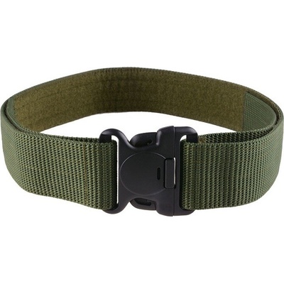 Opasek GFC taktický se šráky olivový OD – Zbozi.Blesk.cz