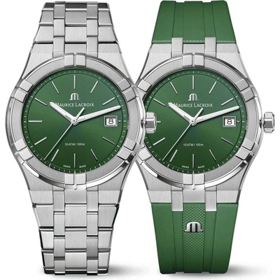Maurice Lacroix AI1108-SS00F-630-D