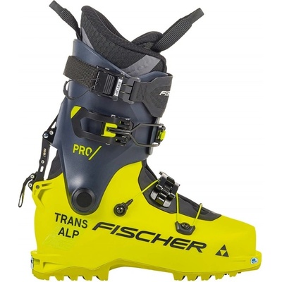 Fischer TRANSALP PRO 23/24