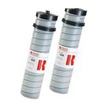 Compatible ТОНЕР ЗА КОПИРНА МАШИНА ricoh ft 6645/6655/7650/7660/7670/7700 - type 610 - 500ricft6645