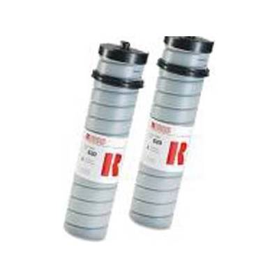 Compatible ТОНЕР ЗА КОПИРНА МАШИНА ricoh ft 6645/6655/7650/7660/7670/7700 - type 610 - 500ricft6645