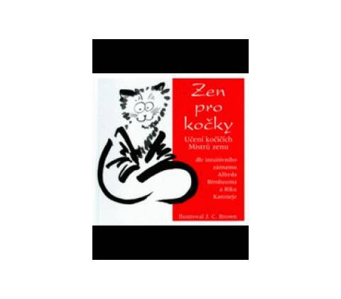 Zen pro kočky