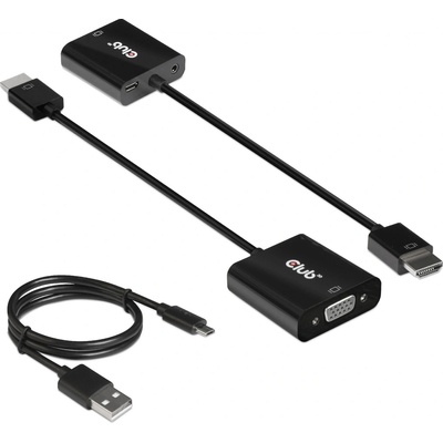 Club3D CAC-1302