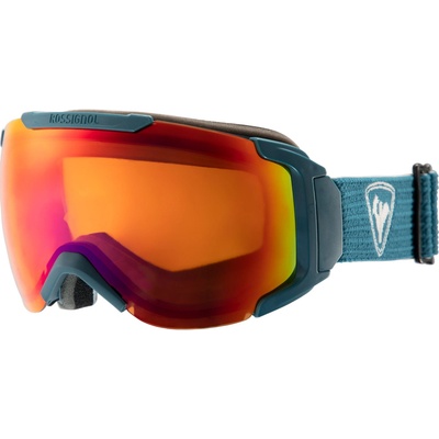 Rossignol RO maverick sonar