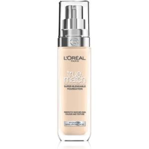 L'Oréal True Match течен фон дьо тен цвят 1N 30ml
