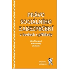 Právo sociálního zabezpečení v bodech s příklady