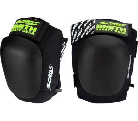 Smith Scabs pads
