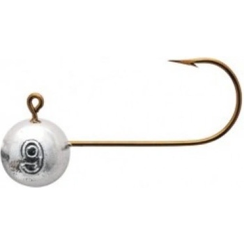 Vláčej GR Jig bez nálitku vel.8 1g