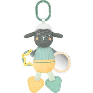 KikkaBoo Занимателна играчка Sleepy Sheep