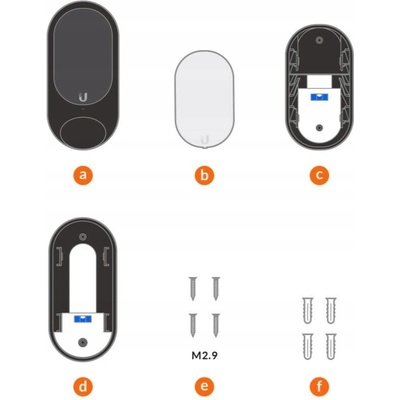 Ubiquiti UP-FloodLight