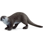 Schleich Фигурка Schleich Wild Life - Малка видра (14865-54377) - baby