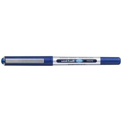 Uni UB-150E Eye Micro Eco modrá 0,3 mm