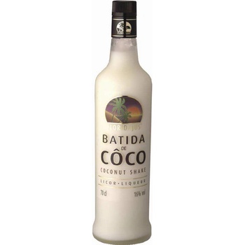 Floridajus Batida de Coco 16% 0,7 l (holá láhev)