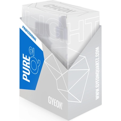 Gyeon Q2 Pure Lightbox 30 ml