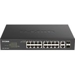 D-Link DGS-1100-18PV2