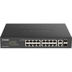D-Link DGS-1100-18PV2