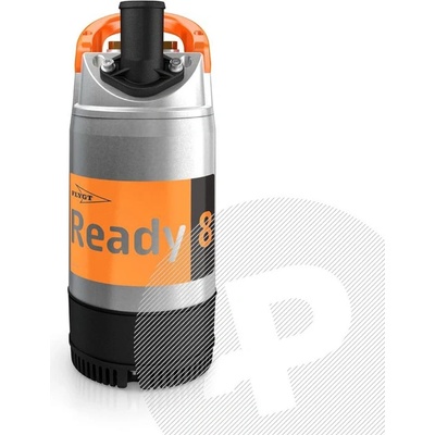 Flygt Ready 8