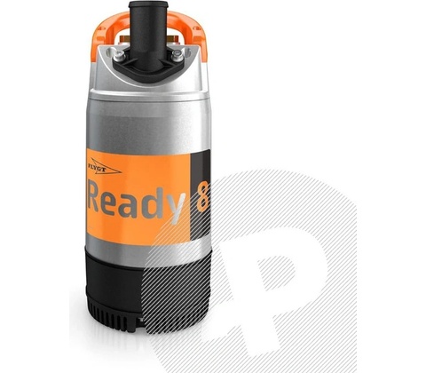 Flygt Ready 8