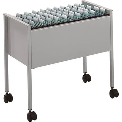DURABLE Economy 80" сиво 309510