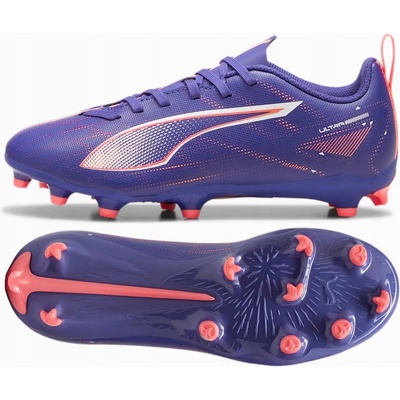 Puma ULTRA 7 PLAY FG/AG JR