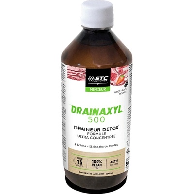 STC Nutrition Drainaxyl 500 [500 мл]