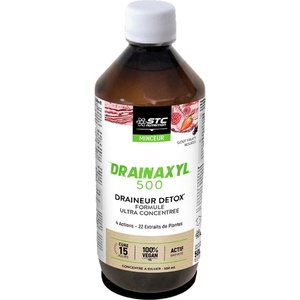 STC Nutrition Drainaxyl 500 [500 мл]