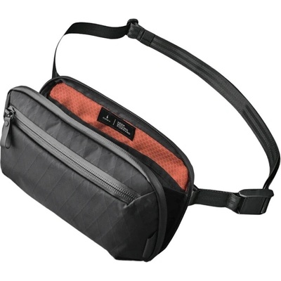 Alpaka Bravo X Sling V2 X-Pac VX42 Black