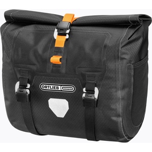 Ortlieb Чанта за кормило Ortlieb за велосипед Handlebar-Pack QR black F9923