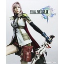 Hry na PC Final Fantasy XIII