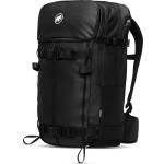 MAMMUT Дамска раница за ски-туринг Mammut Women's Nirvana 35 Ski touring backpack - Black - размер One Size (504-0357-0111)