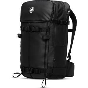 MAMMUT Дамска раница за ски-туринг Mammut Women's Nirvana 35 Ski touring backpack - Black - размер One Size (504-0357-0111)