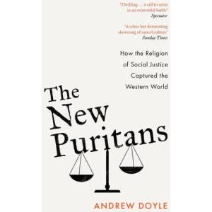 New Puritans | ANDREW DOYLE (ISBN: 9780349135304)