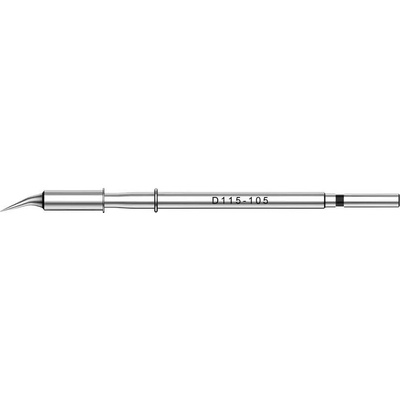 Náhradní pájecí hrot I2C - D115-105