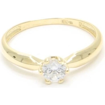 Pattic Zlatý prsten GU645501Y